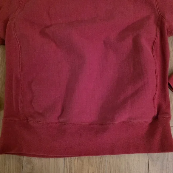 The Black Dog Sweatshirt- Small - Picture 10 of 11